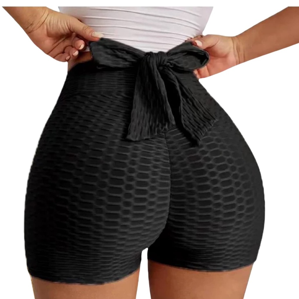 Purple Women’s shorts